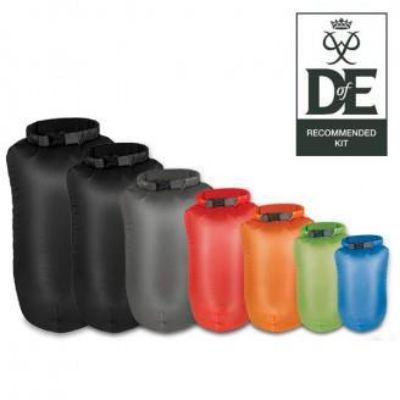Lifeventure 5L Ultralight Dry Bag